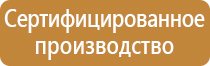 таблички по охране труда и технике безопасности