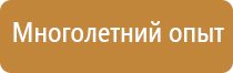 таблички по охране труда и технике безопасности