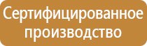 стенды по охране труда и пожарной безопасности