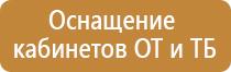 стенд охрана труда в организации