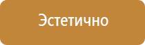 информационный стенд по го и чс