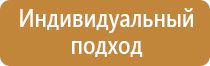 информационный стенд покупателя