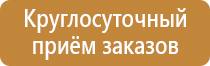 виды информационных стендов