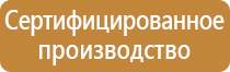 рамка для информационного стенда