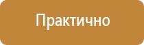 стенд уголок по охране труда