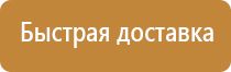 из чего делают стенды информационные